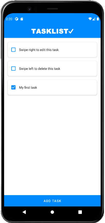 mobile